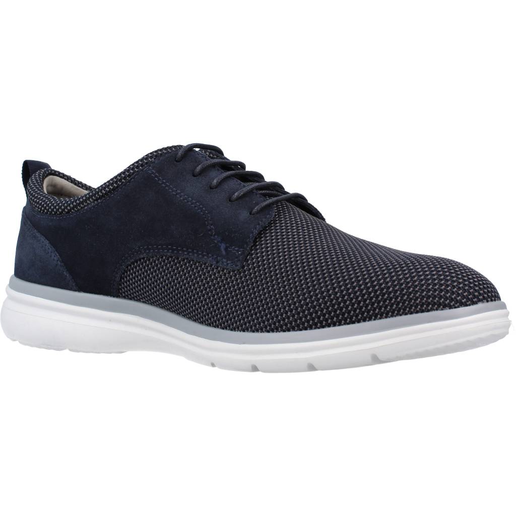 GEOX U SIRMIONE B en color AZUL  (5)