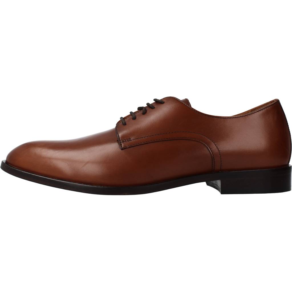 GEOX U SAYMORE C en color MARRON  (2)