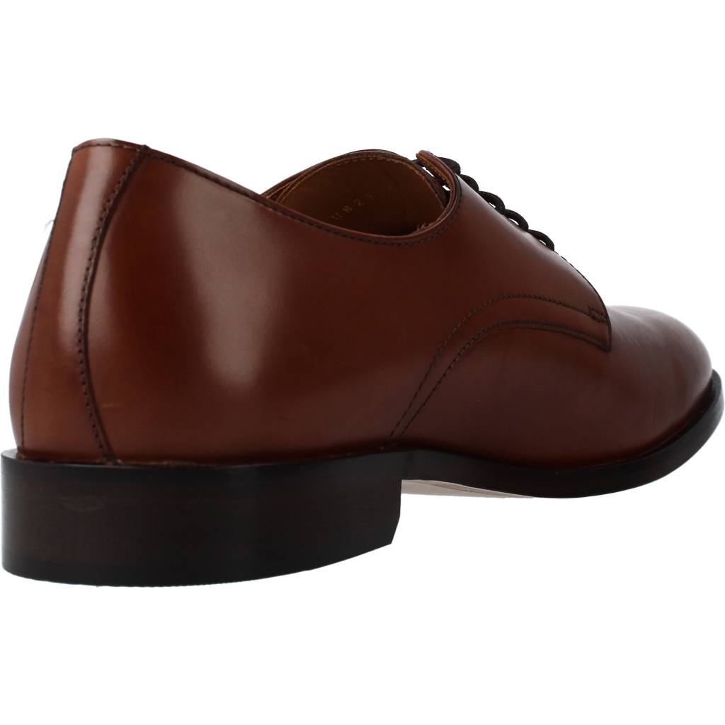 GEOX U SAYMORE C en color MARRON  (3)