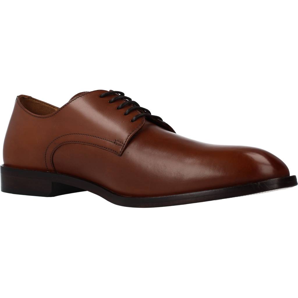 GEOX U SAYMORE C en color MARRON  (5)