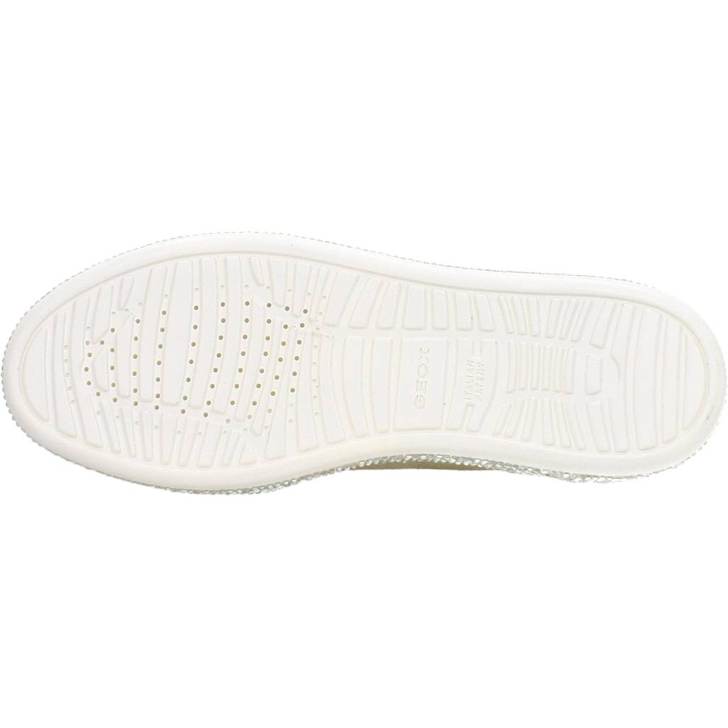 GEOX  D LEELU' D en color BEIS  (6)