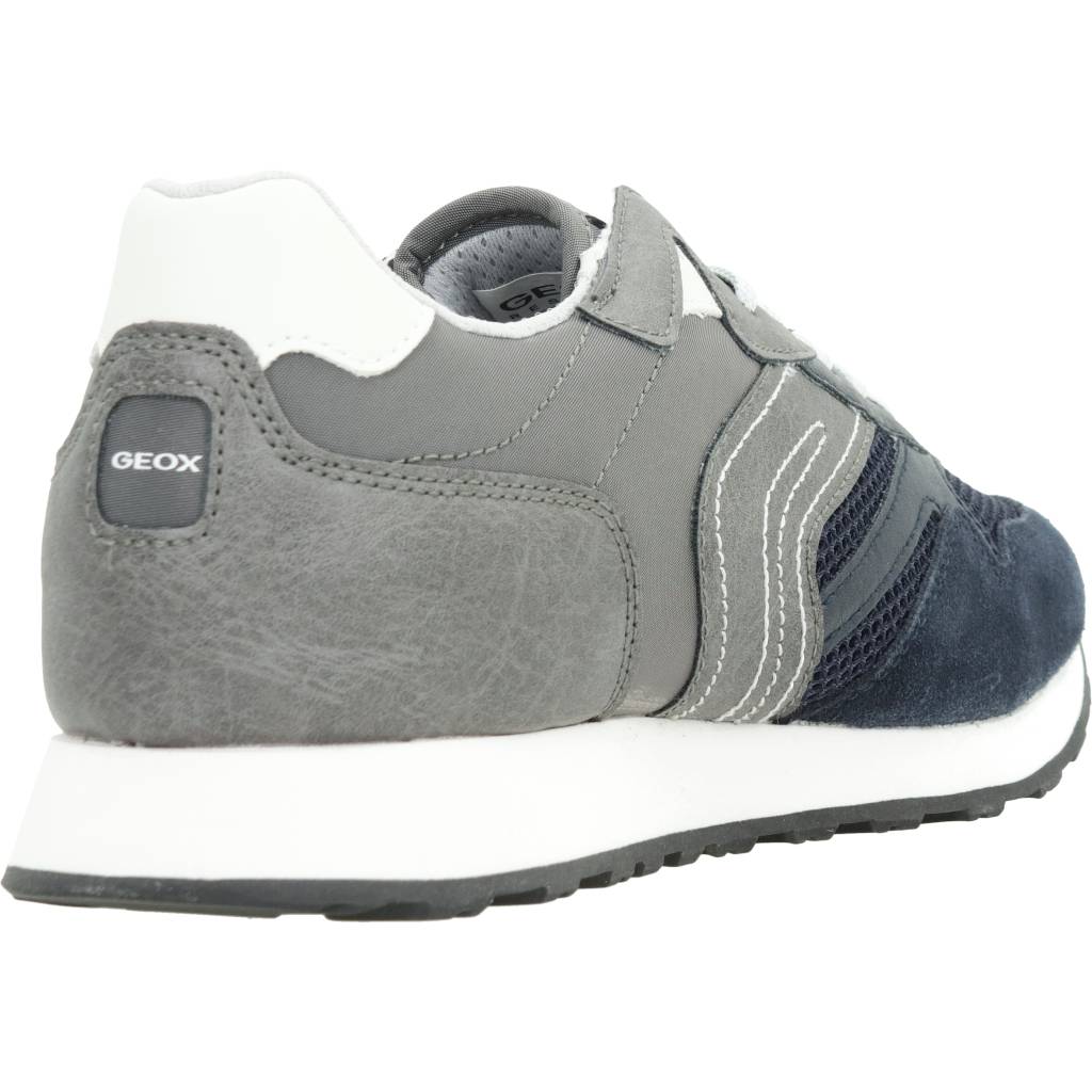 GEOX U VINCIT A en color AZUL  (3)