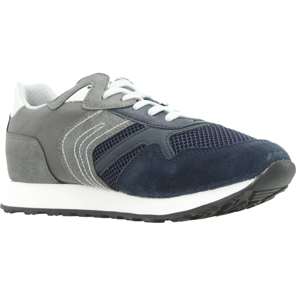 GEOX U VINCIT A en color AZUL  (5)