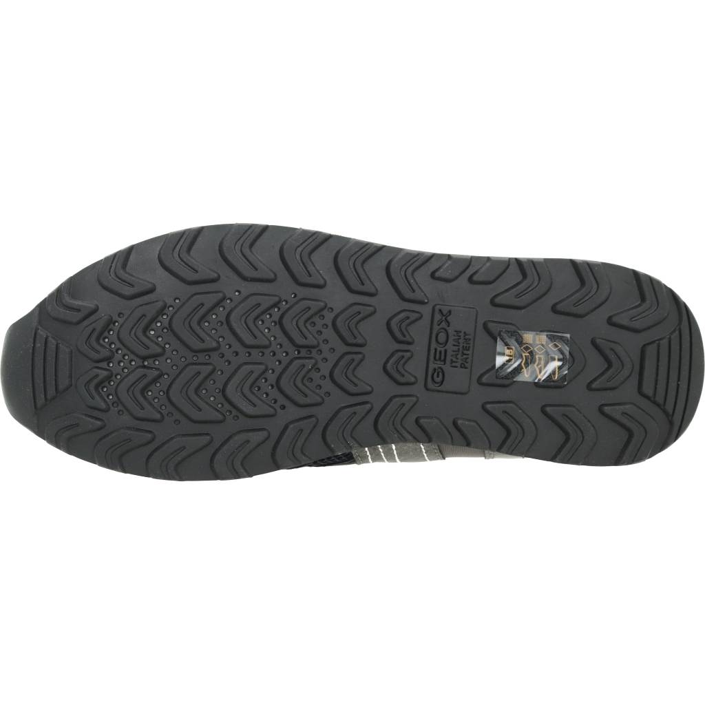 GEOX U VINCIT A en color AZUL  (6)