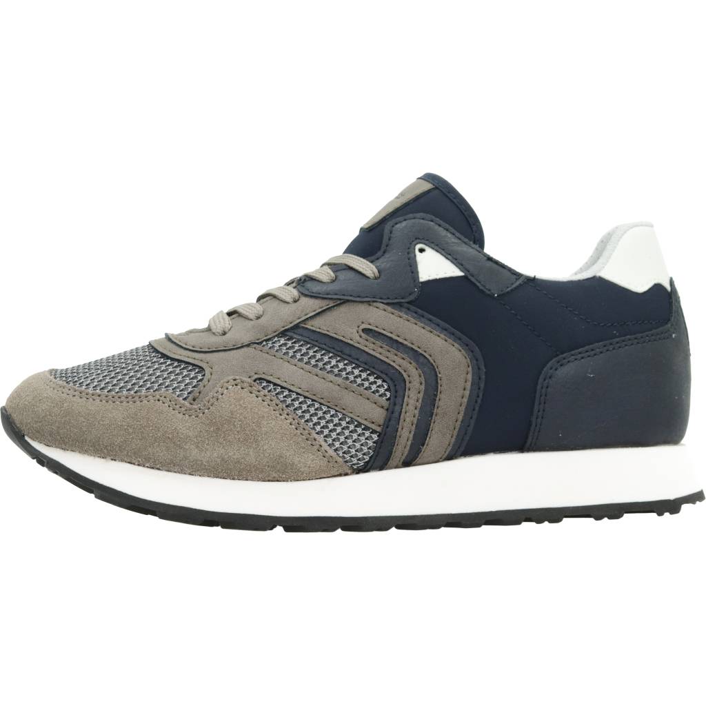 GEOX U VINCIT A en color AZUL  (2)