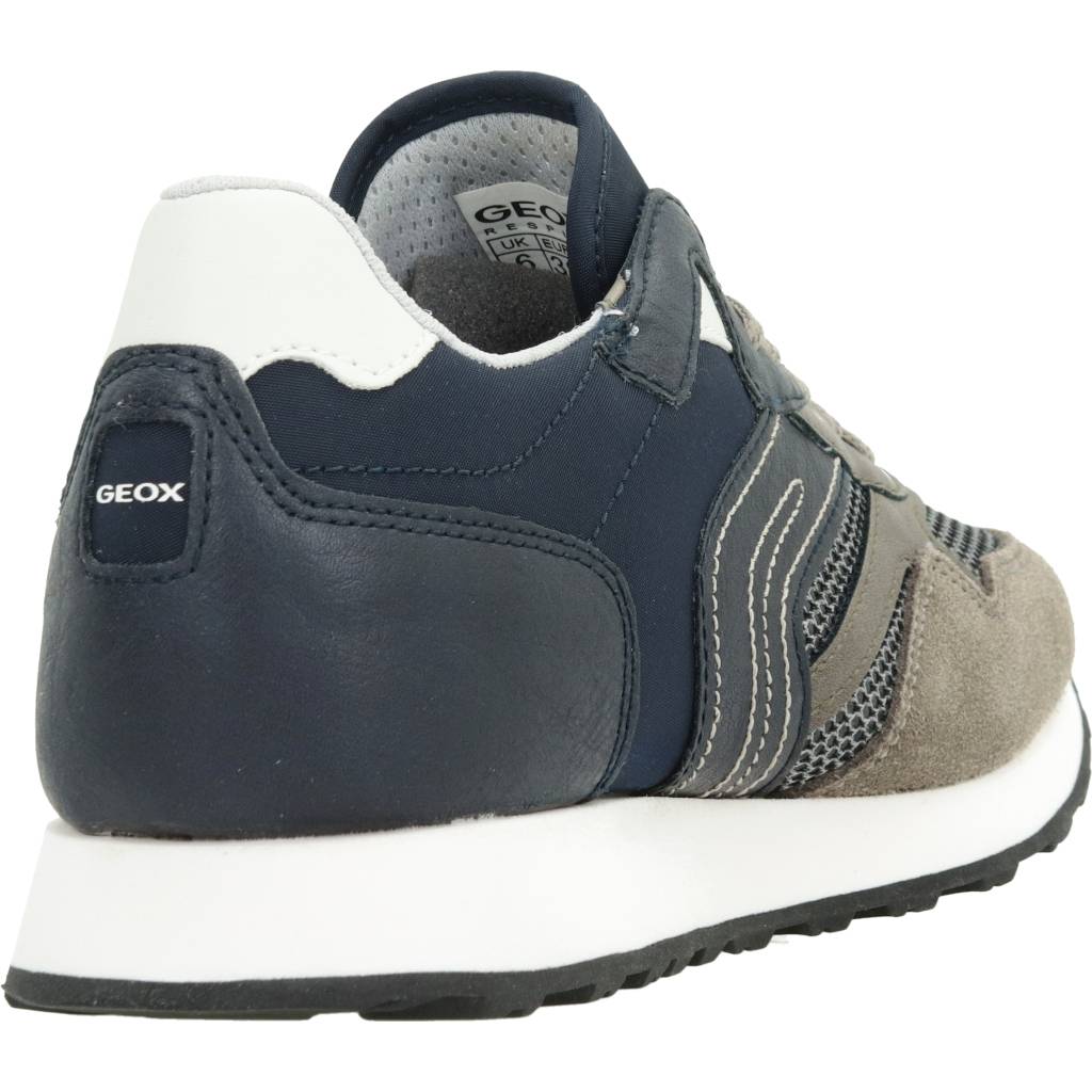 GEOX U VINCIT A en color AZUL  (3)