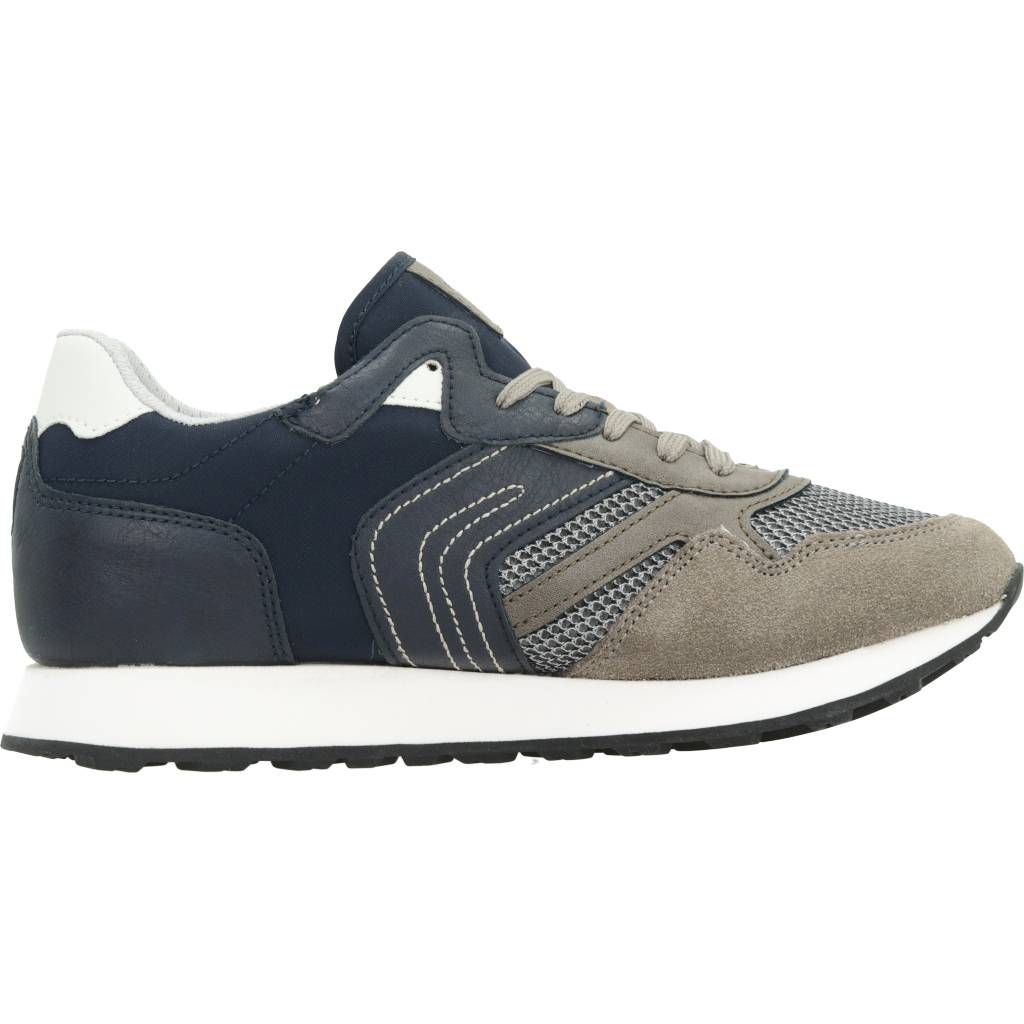 GEOX U VINCIT A en color AZUL  (4)