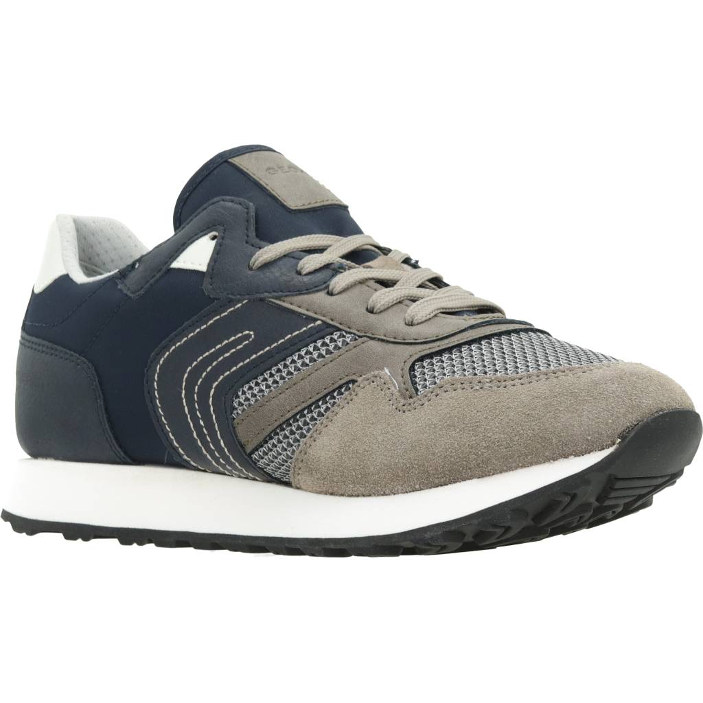 GEOX U VINCIT A en color AZUL  (5)