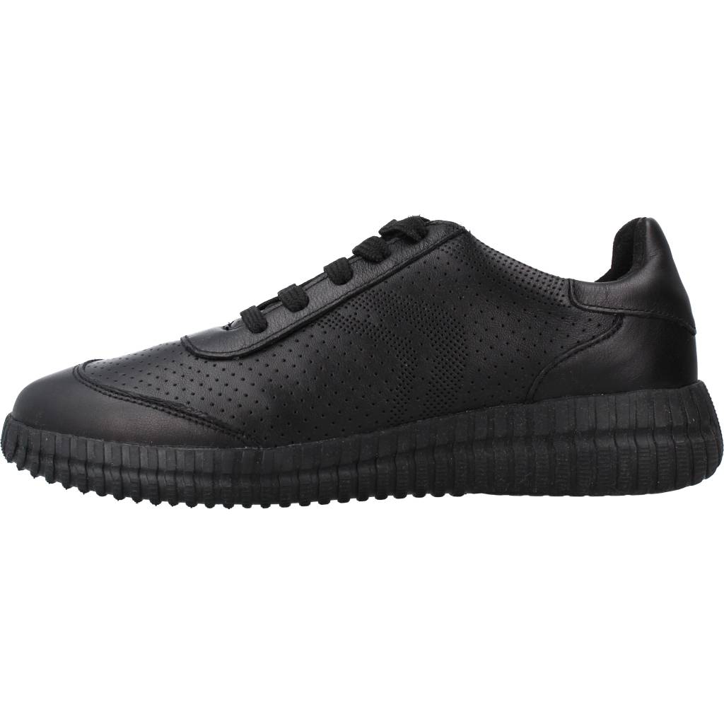 GEOX D NOOVAE C en color NEGRO  (2)