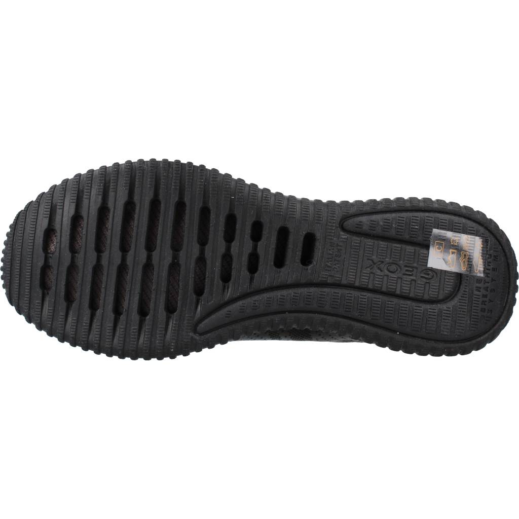 GEOX D NOOVAE C en color NEGRO  (6)