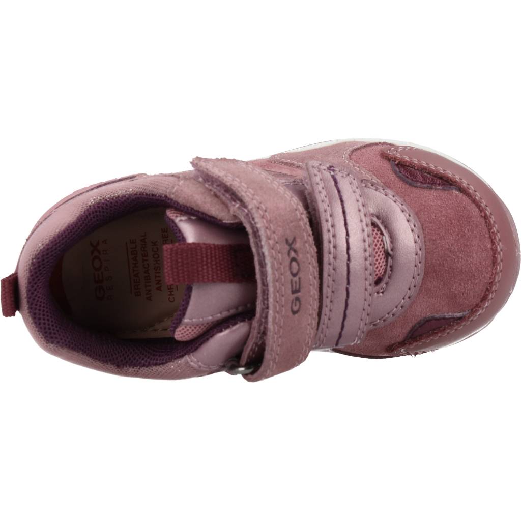GEOX BLA  B en color ROSA  (7)