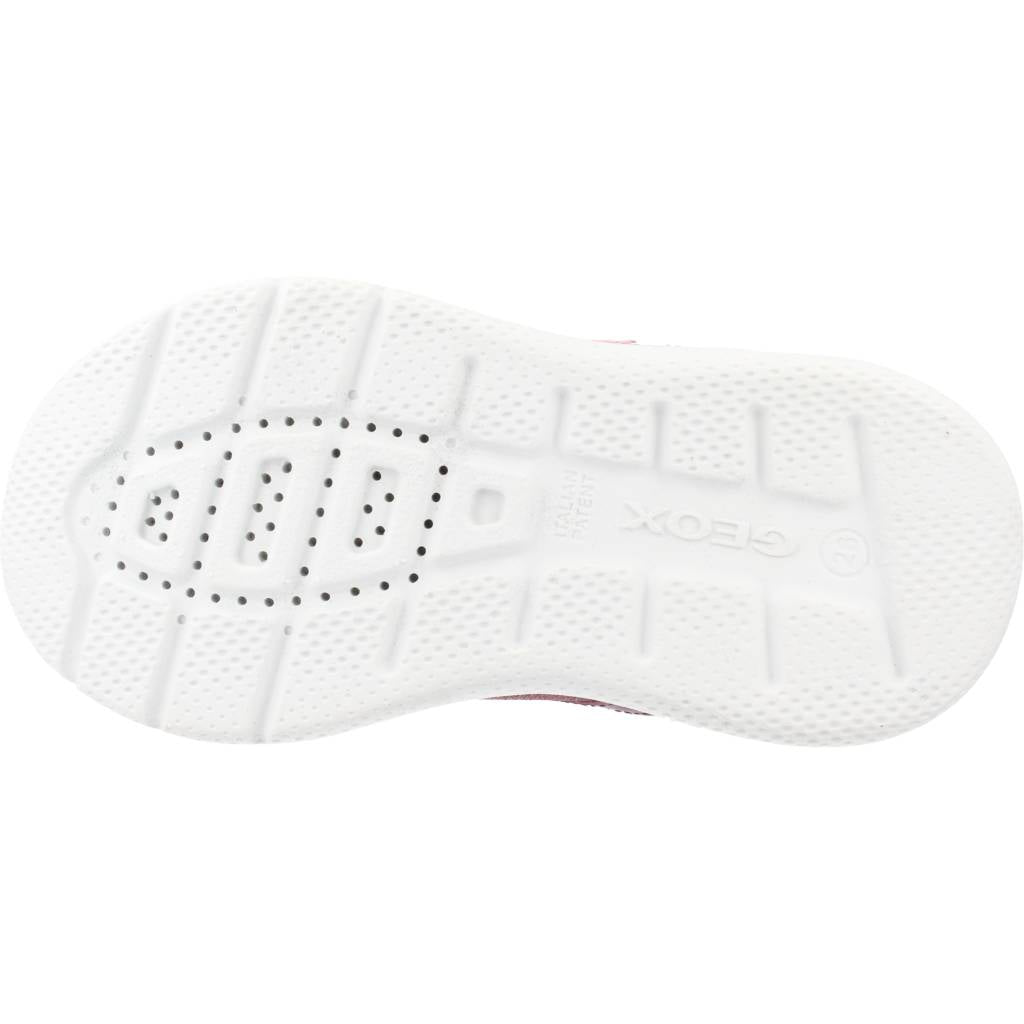 GEOX  B SPRINTYE GIRL B en color ROSA  (6)