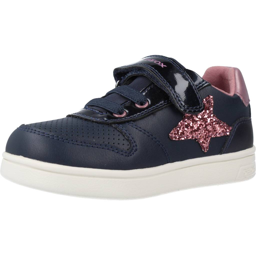 GEOX BWA AJ B en color AZUL  (1)