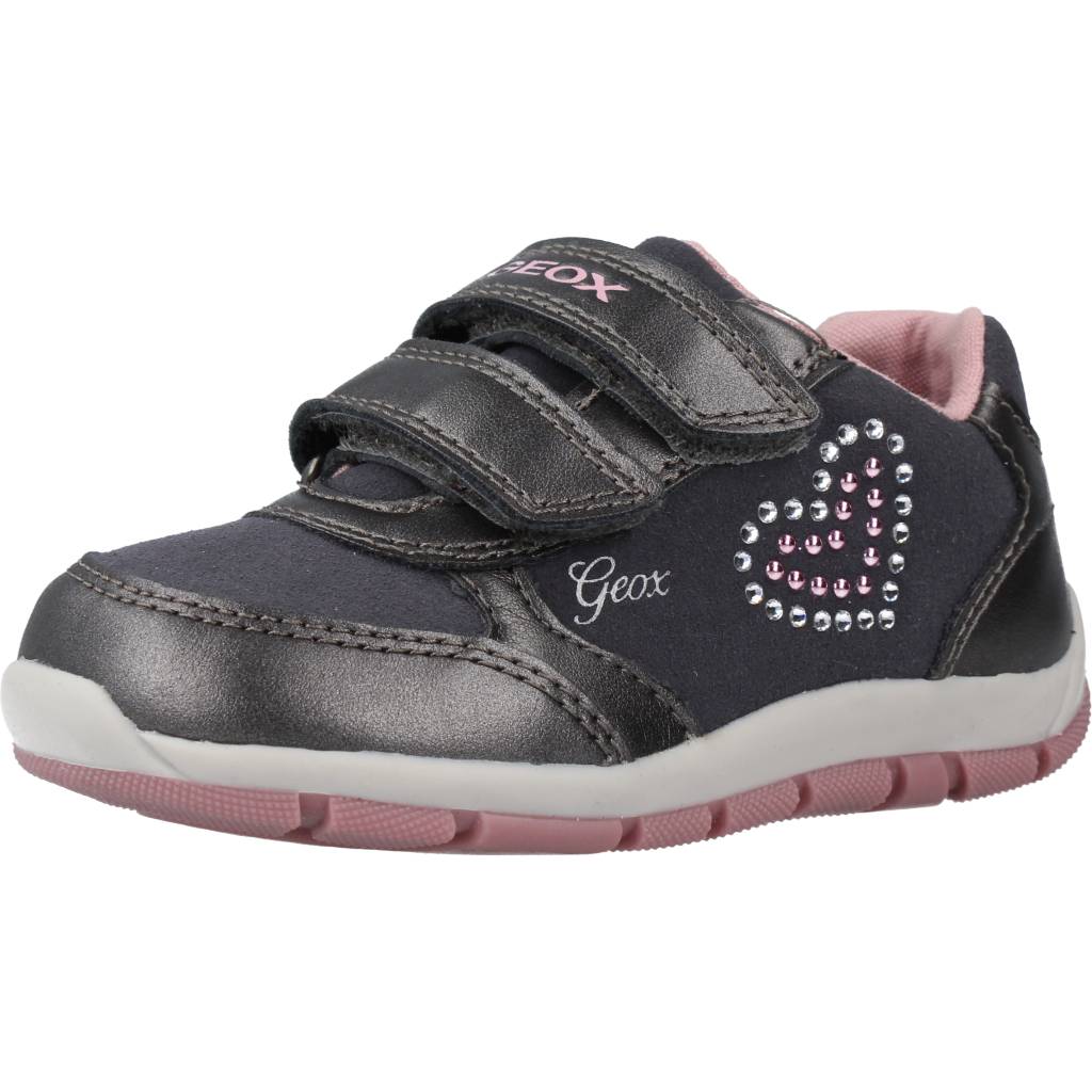 GEOX BYA AUAJ B en color GRIS  (1)