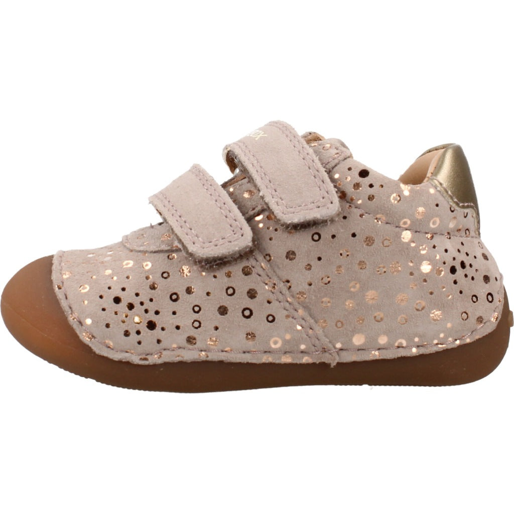 GEOX BB NF B TUTIM en color ROSA  (2)