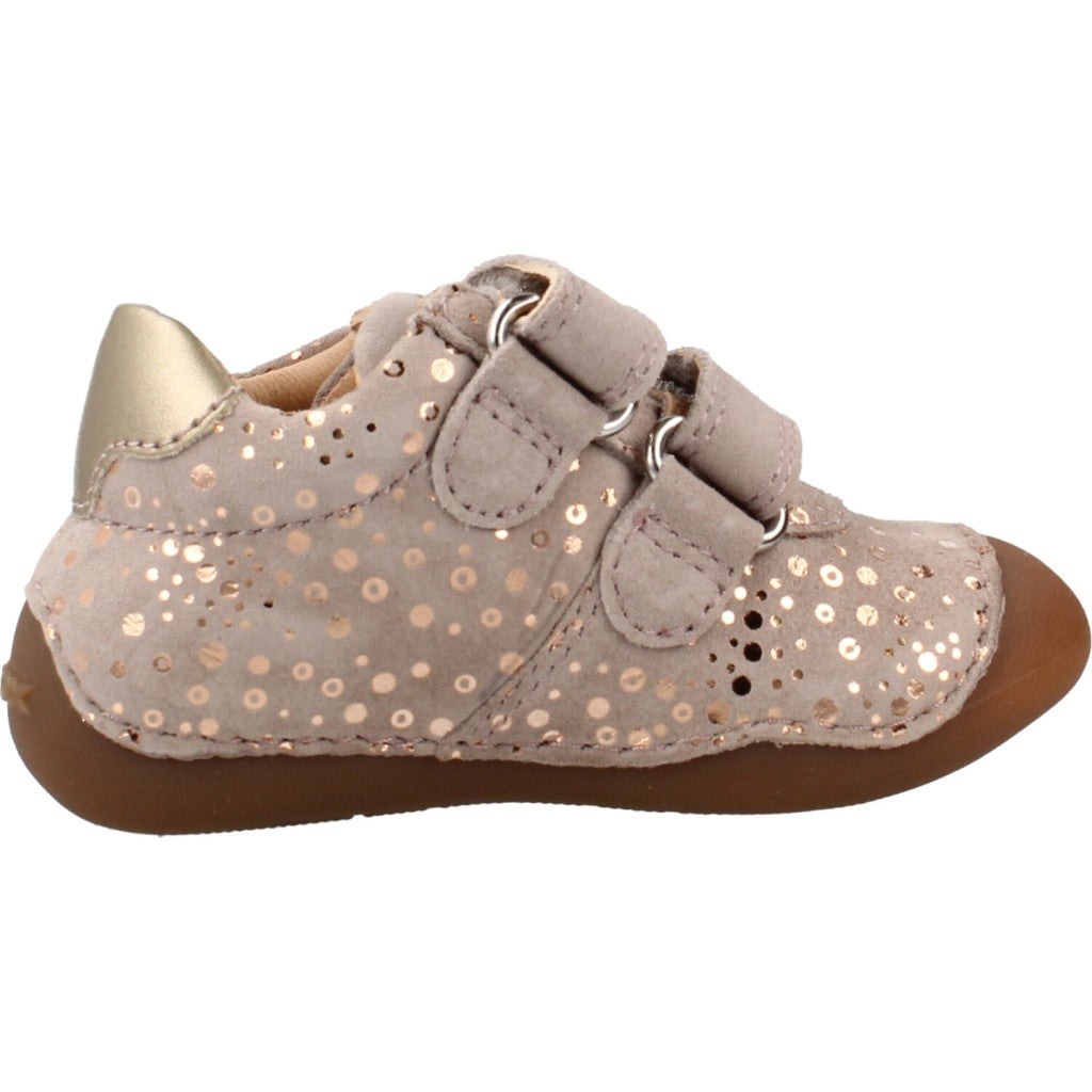 GEOX BB NF B TUTIM en color ROSA  (4)