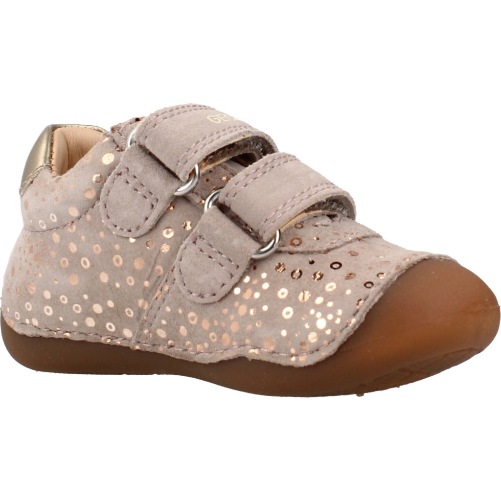 GEOX BB NF B TUTIM en color ROSA  (5)