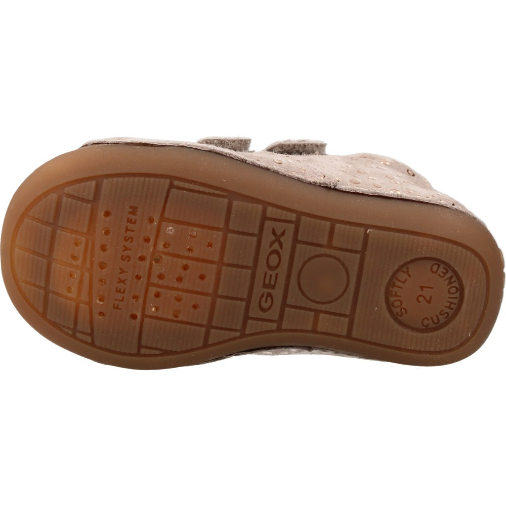 GEOX BB NF B TUTIM en color ROSA  (6)