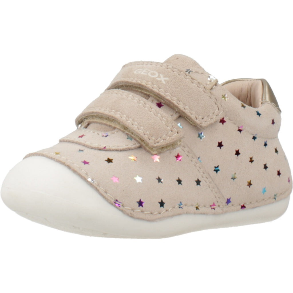 GEOX  B TUTIM en color BEIS  (1)