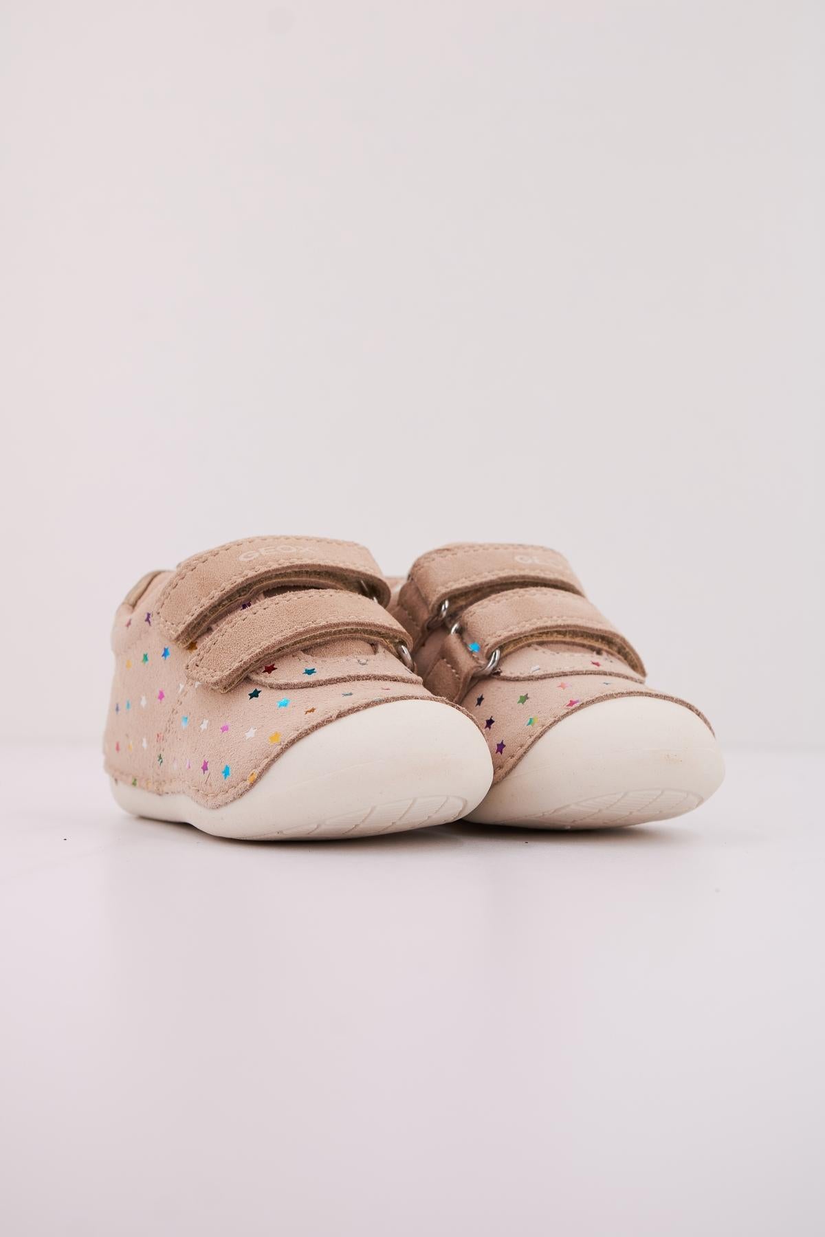 GEOX  B TUTIM en color BEIS  (2)