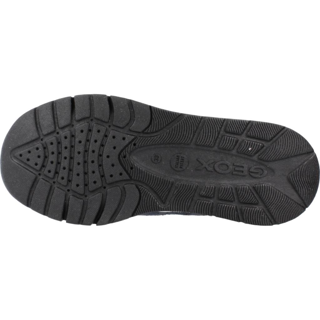 GEOX J ROONER BOY en color AZUL  (6)