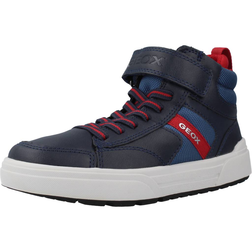 GEOX J WEEMBLE BOY A en color AZUL  (1)