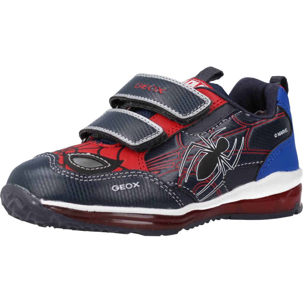 GEOX  B TODO BOY A en color AZUL  (1)