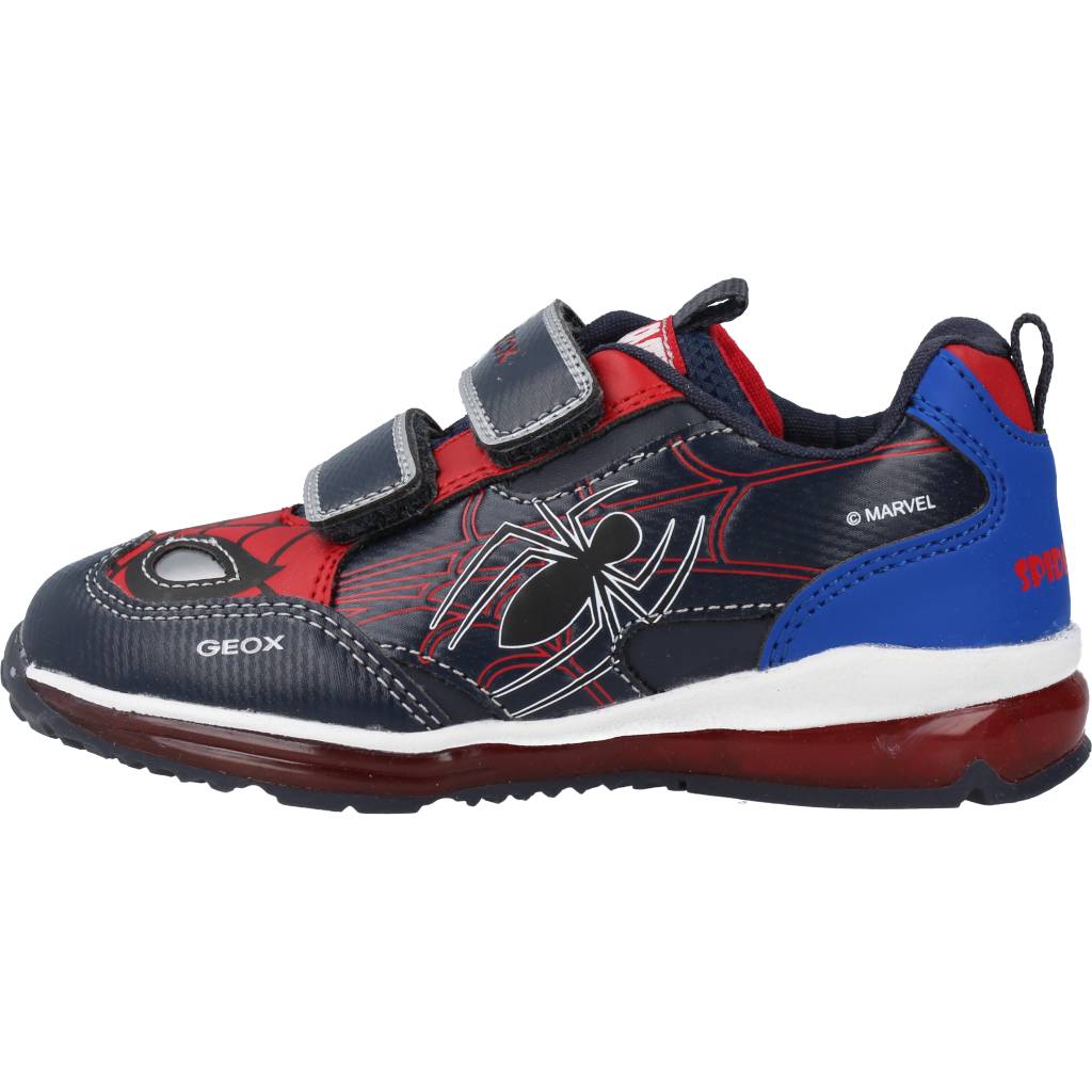 GEOX  B TODO BOY A en color AZUL  (2)
