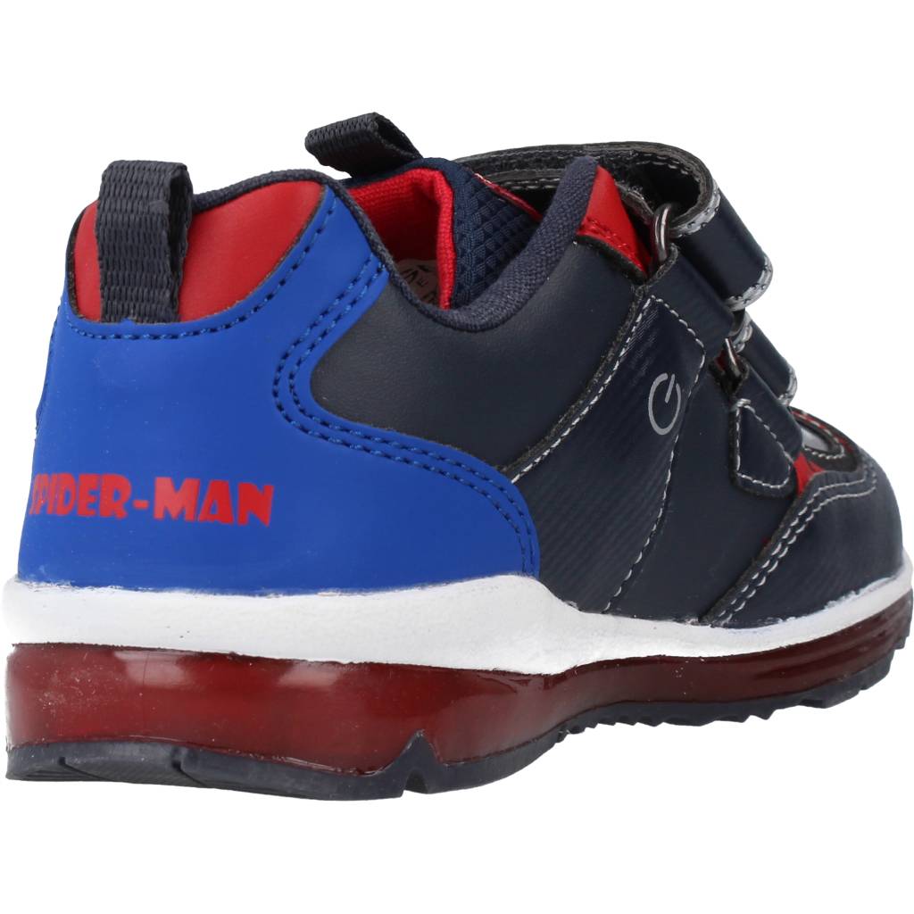 GEOX  B TODO BOY A en color AZUL  (3)