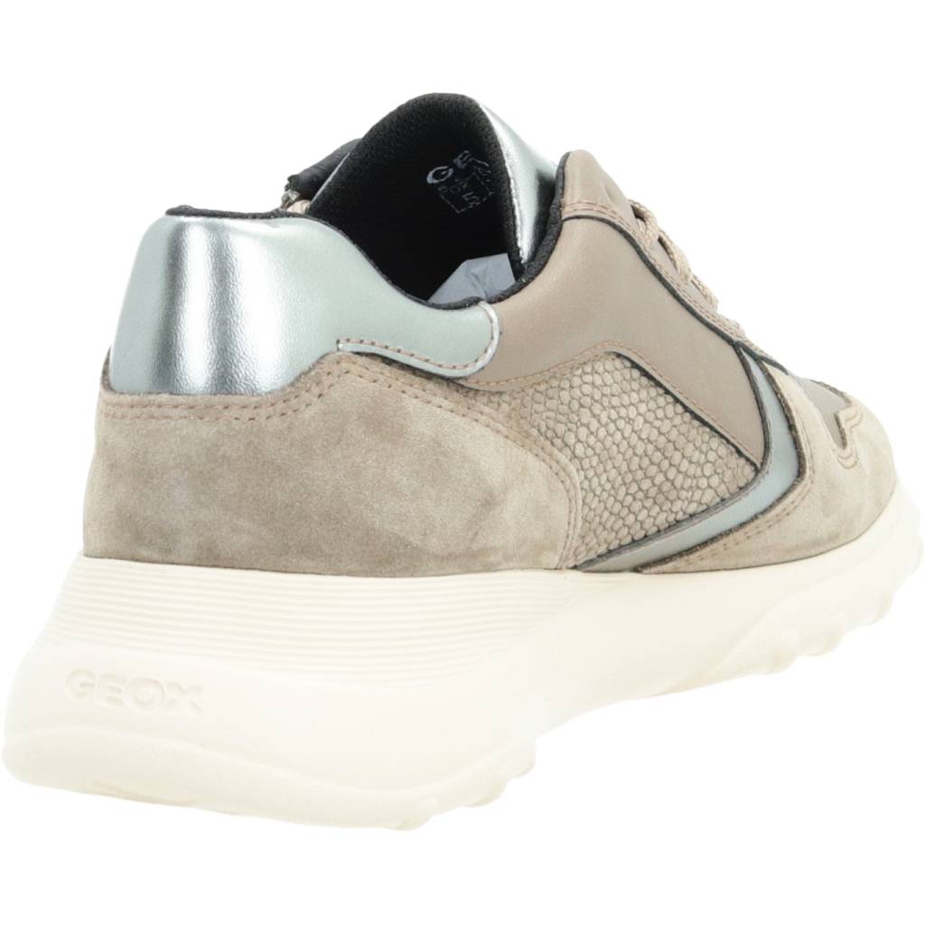 GEOX DLPB en color MARRON  (3)