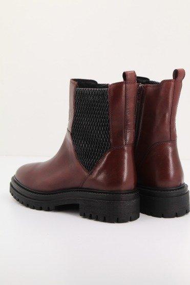 GEOX D IRIDEA en color BURDEOS  (4)