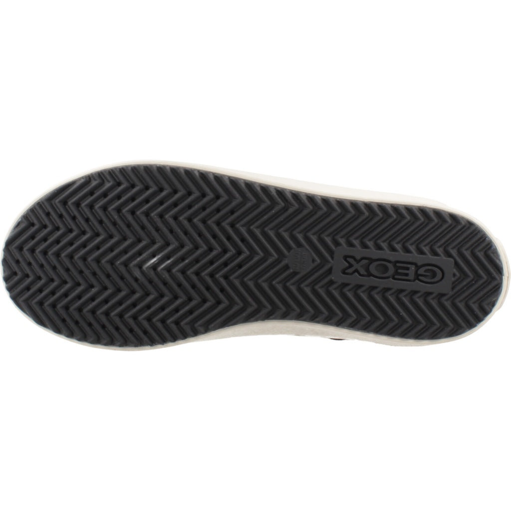 GEOX  J KALISPERA GIRL M en color NEGRO  (6)