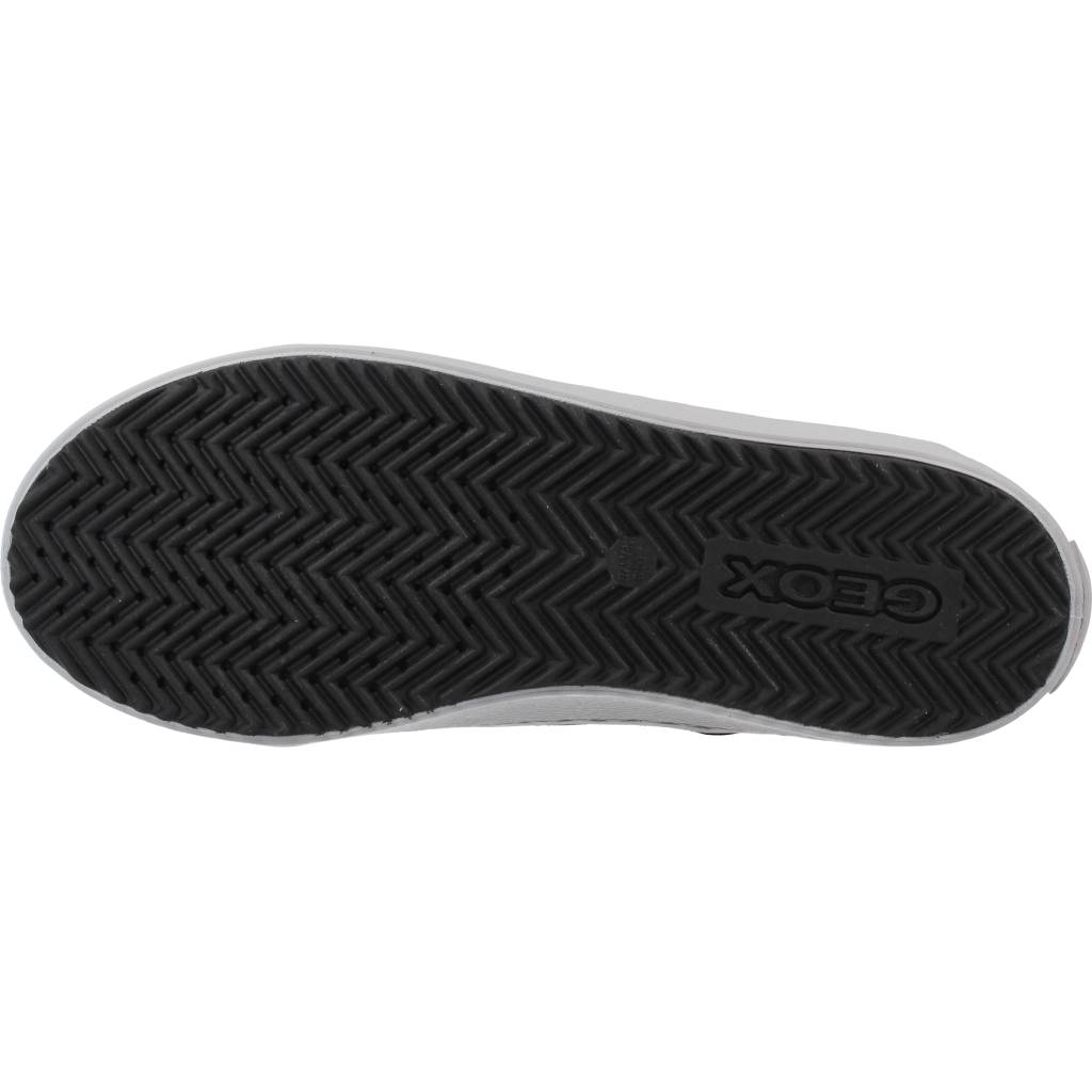 GEOX  J KALISPERA GIRL M en color NEGRO  (6)