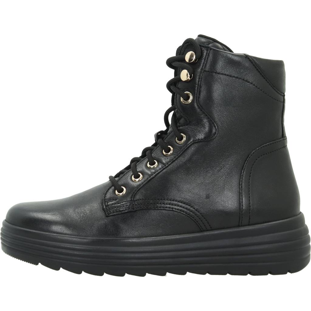 GEOX DFDB  en color NEGRO  (2)