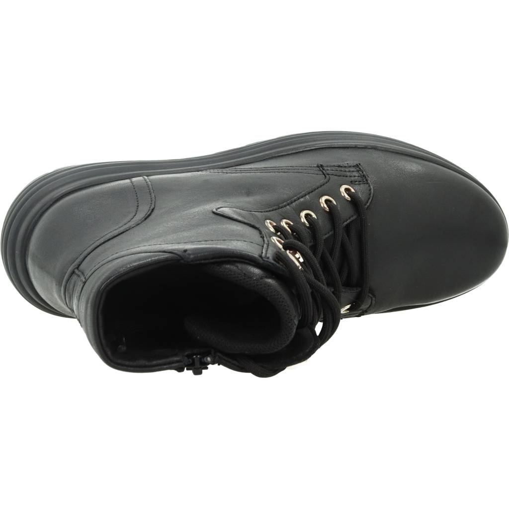 GEOX DFDB  en color NEGRO  (7)