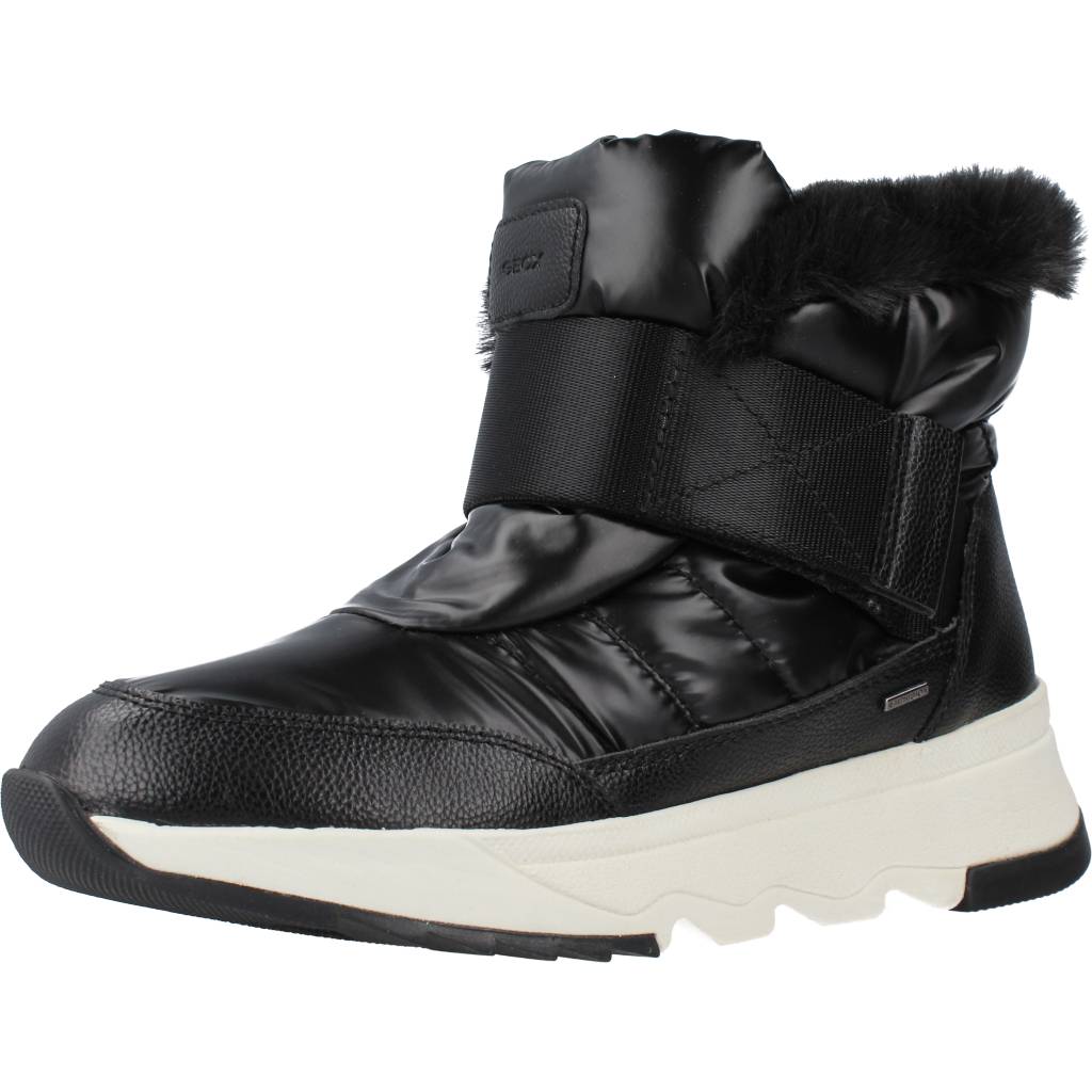 GEOX  D FALENA B ABX A en color NEGRO  (1)