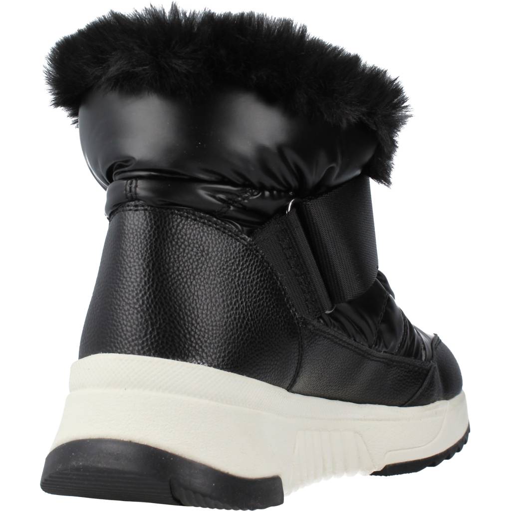 GEOX  D FALENA B ABX A en color NEGRO  (3)