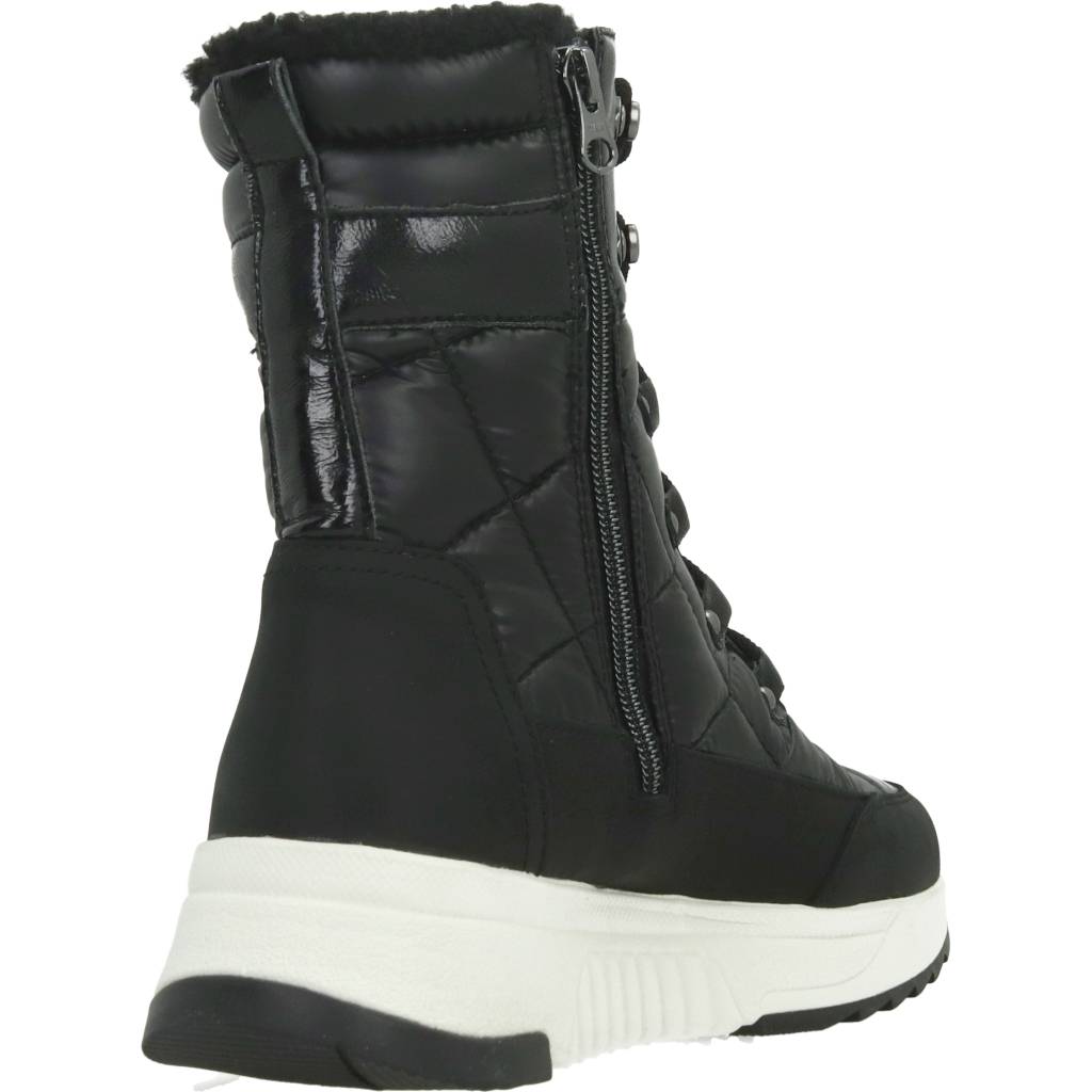 GEOX  D FALENA B ABX B en color NEGRO  (3)