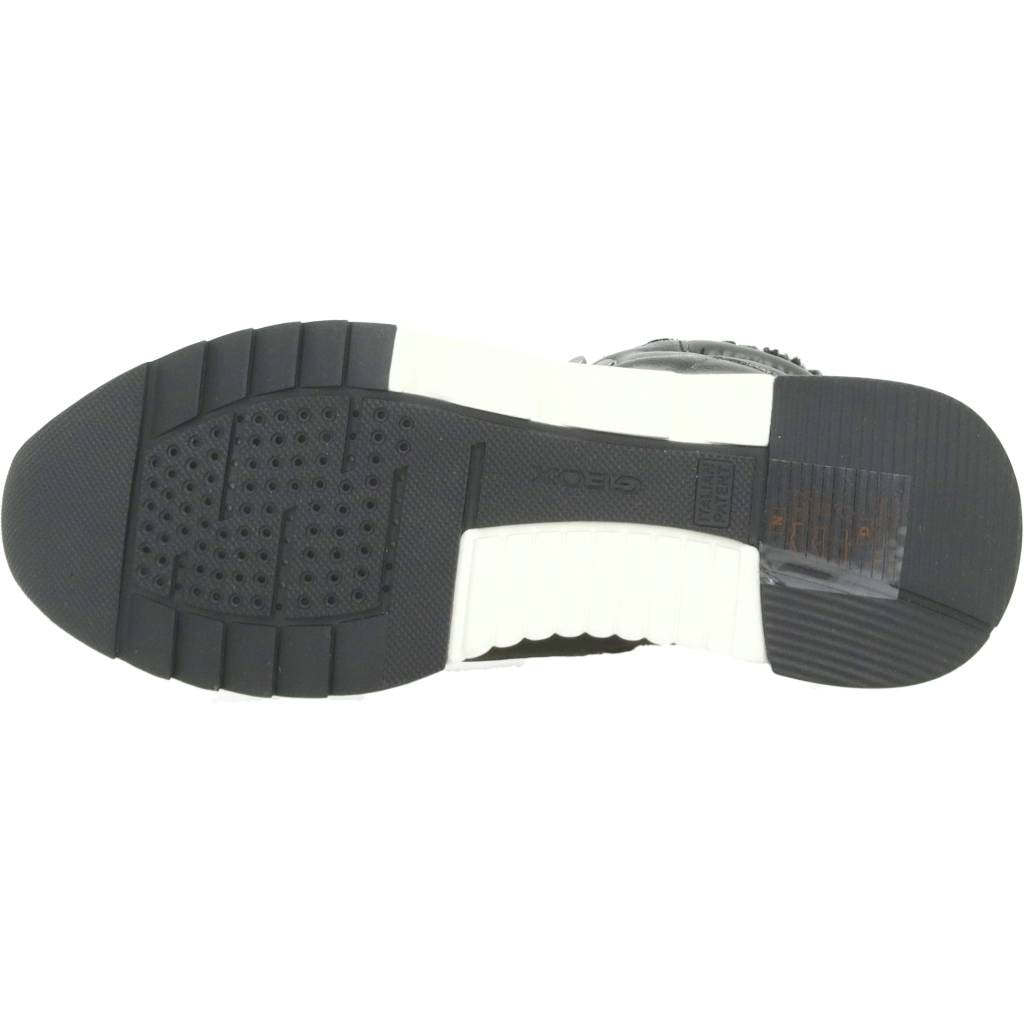 GEOX  D FALENA B ABX B en color NEGRO  (6)