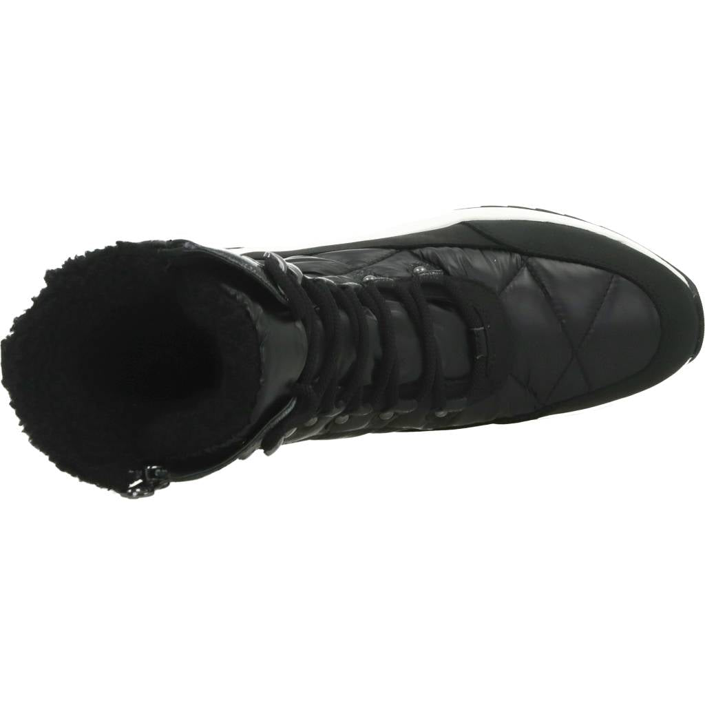 GEOX  D FALENA B ABX B en color NEGRO  (7)