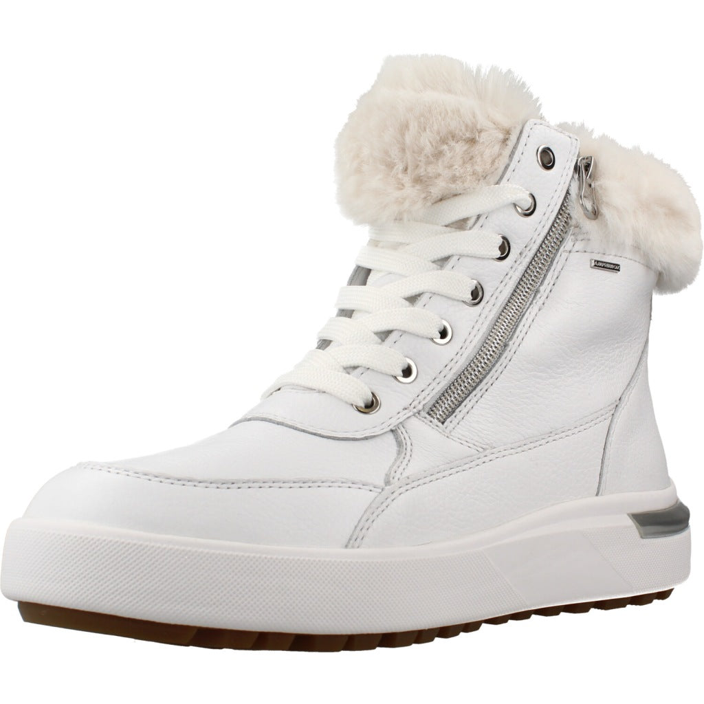 GEOX D DALYLA B ABX en color BLANCO  (1)