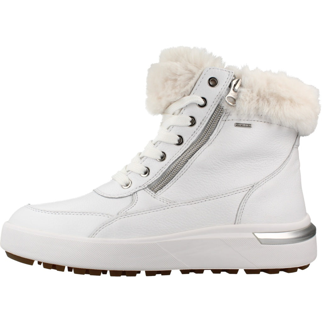 GEOX D DALYLA B ABX en color BLANCO  (2)