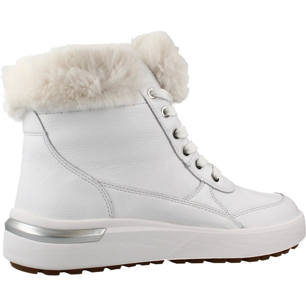 GEOX D DALYLA B ABX en color BLANCO  (4)