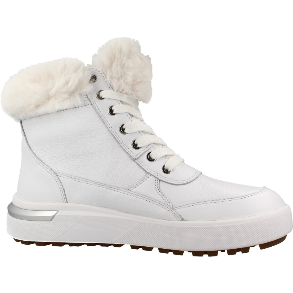 GEOX D DALYLA B ABX en color BLANCO  (5)