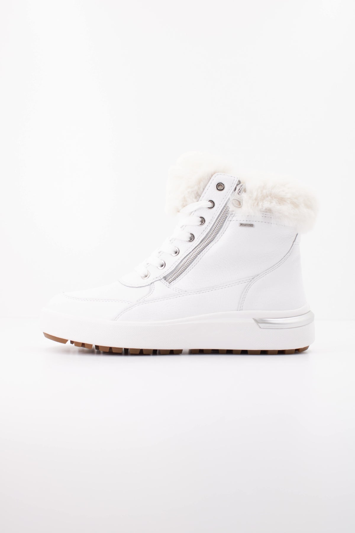 GEOX D DALYLA B ABX en color BLANCO  (1)