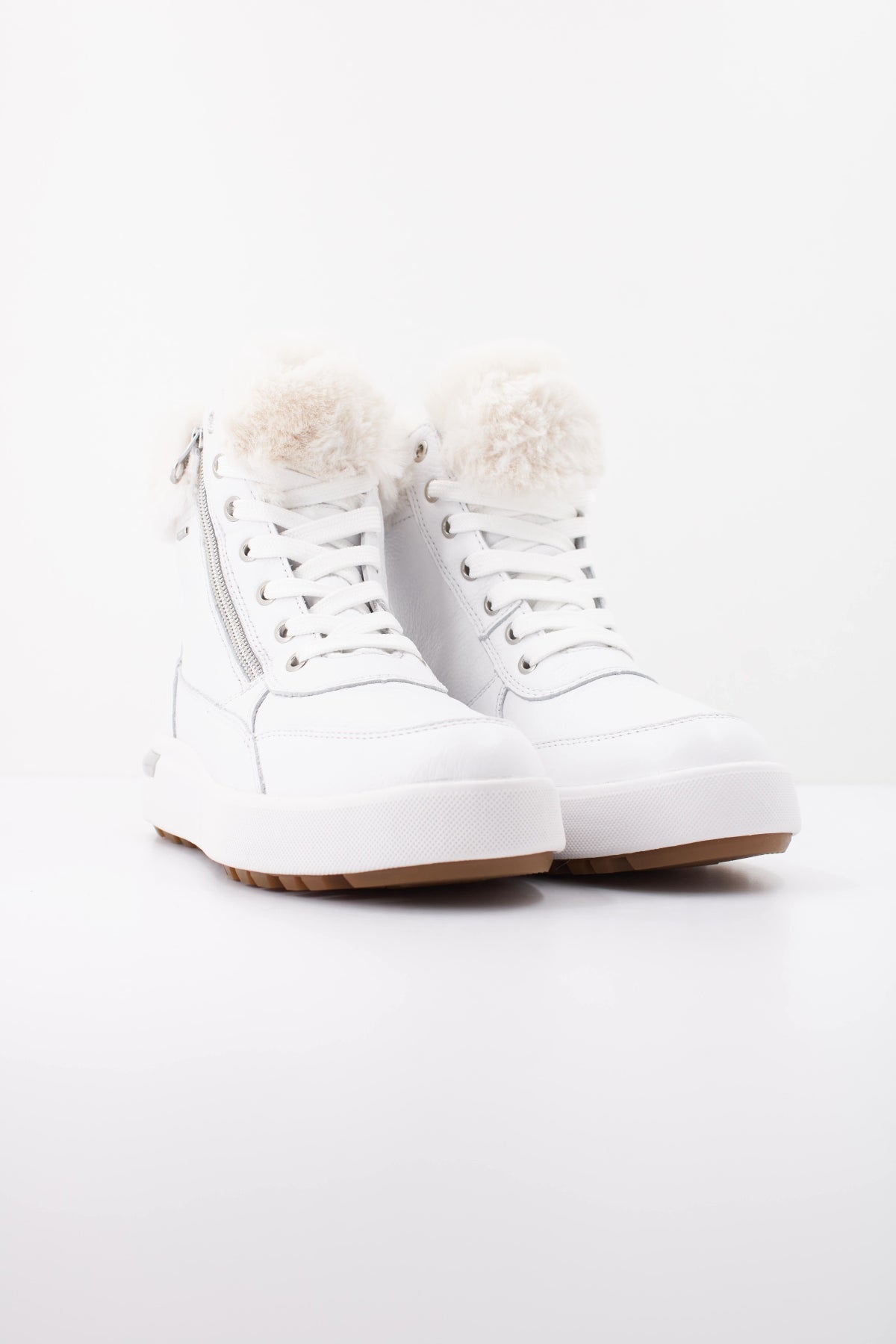 GEOX D DALYLA B ABX en color BLANCO  (2)
