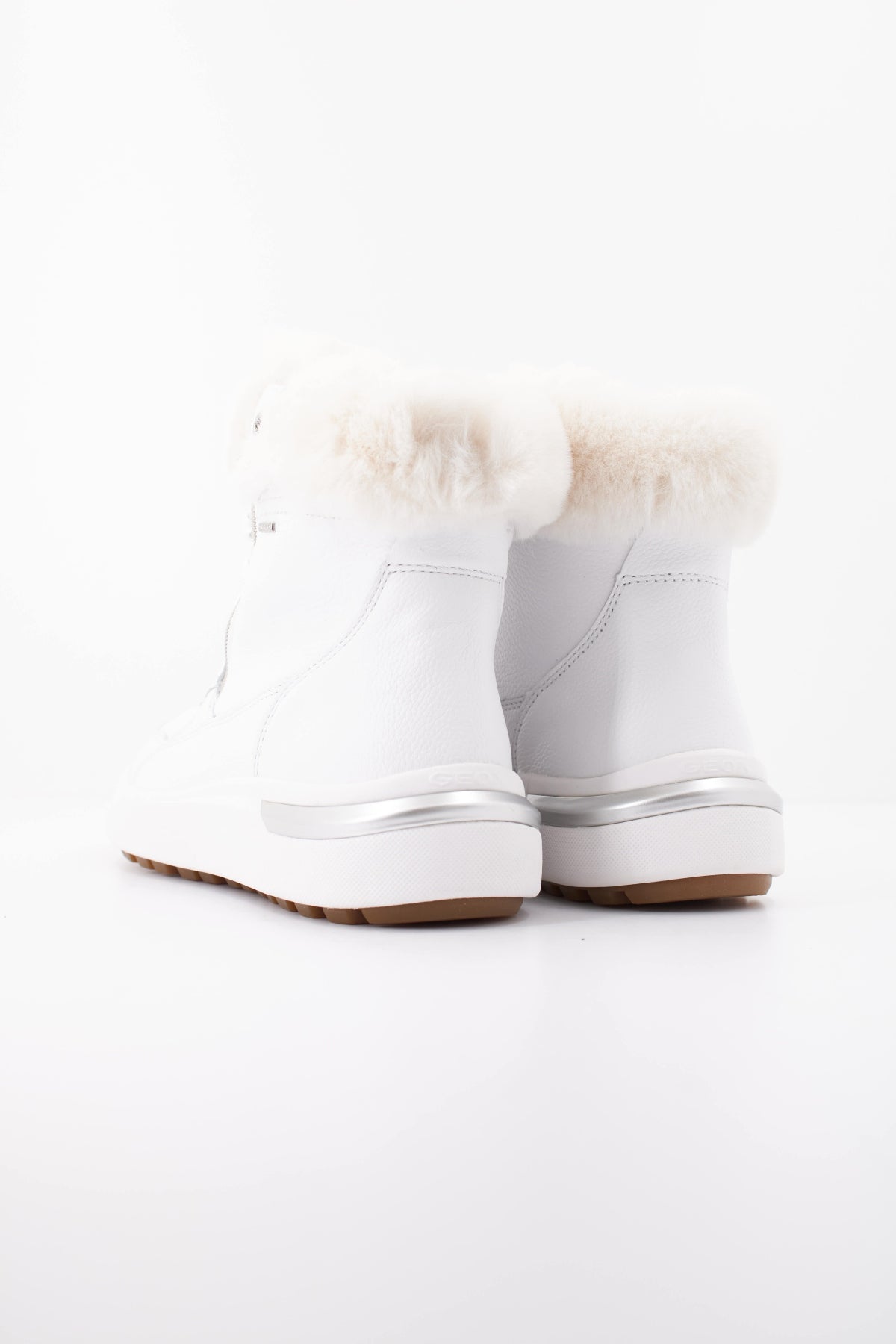 GEOX D DALYLA B ABX en color BLANCO  (4)