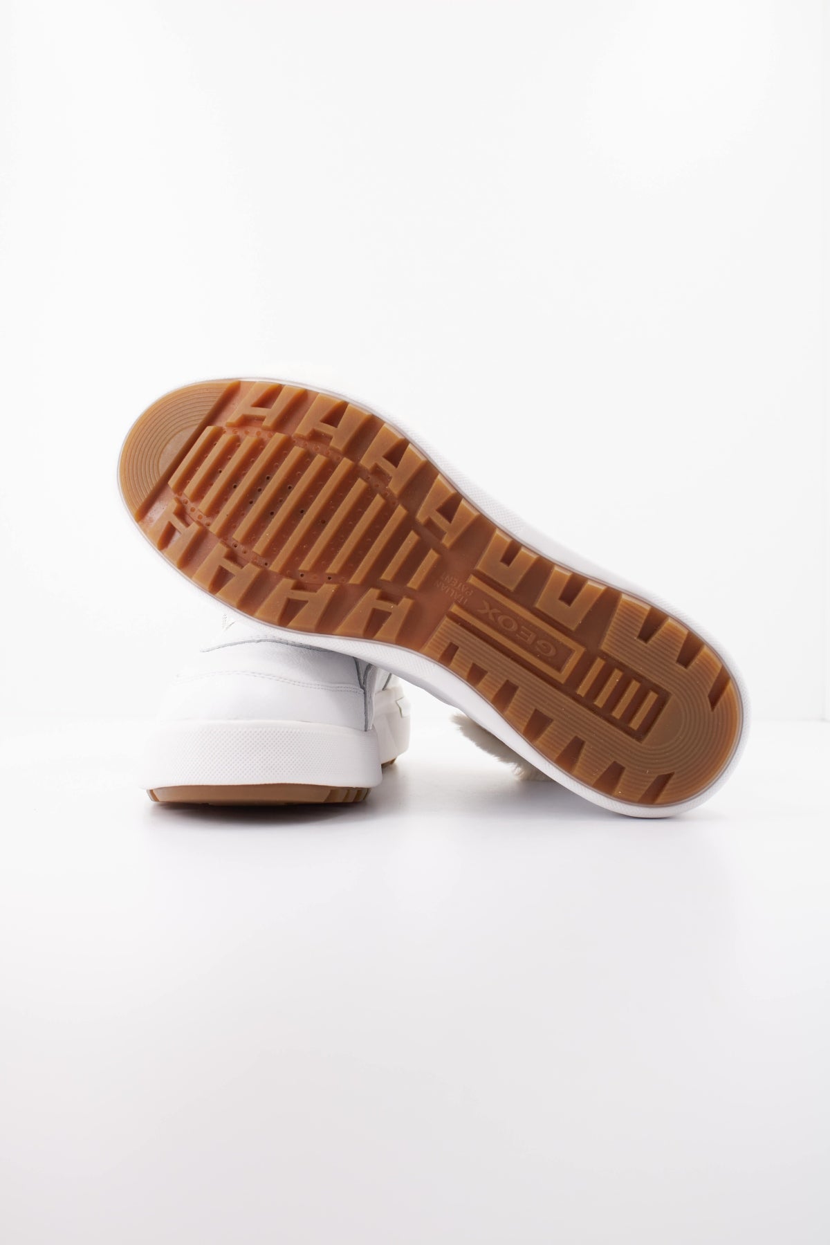 GEOX D DALYLA B ABX en color BLANCO  (5)
