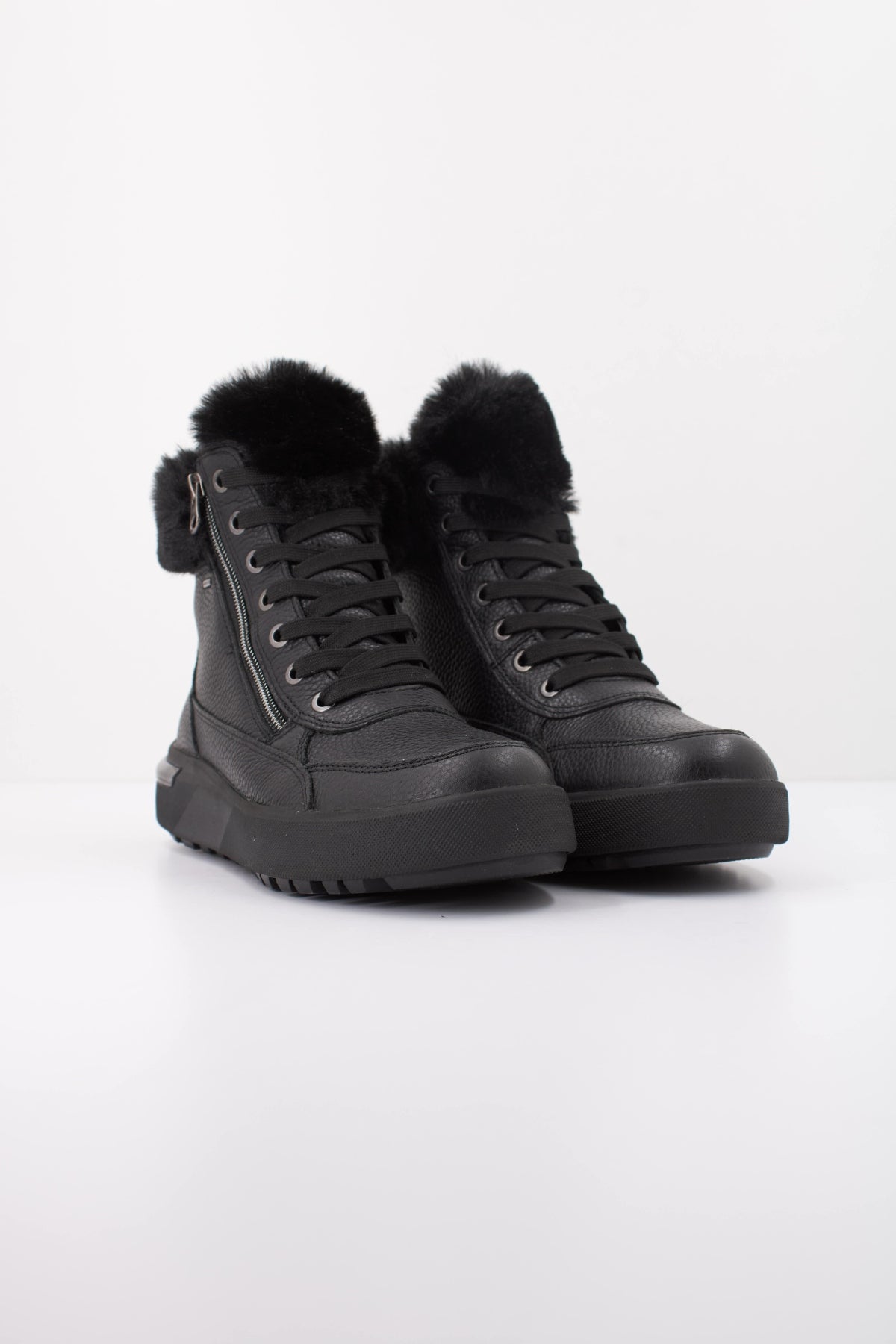 GEOX DQSA  en color NEGRO  (2)