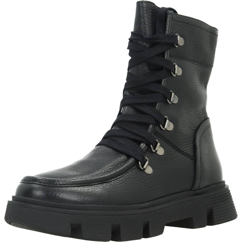 GEOX D VILDE G en color NEGRO  (1)